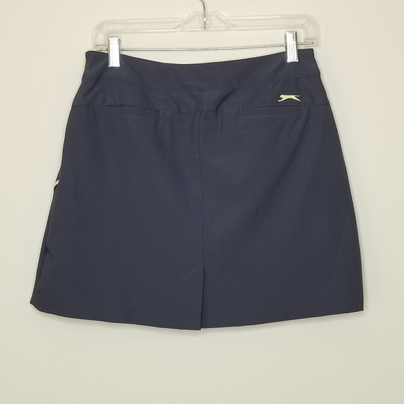 Slazenger Asymmetrical skirt Size 4 - Picture 11 of 12